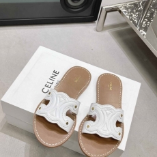 Celine Slippers